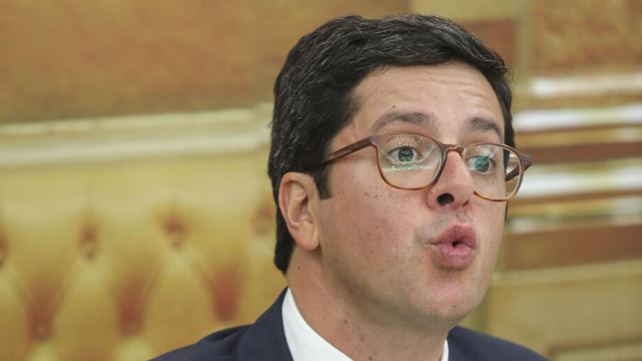 Secretário de Estado considera perda de acreditação do LAD um processo