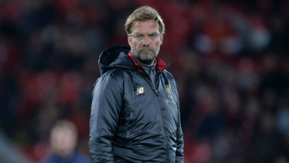 Klopp e capitão do Everton doam 10 mil euros para recuperação de adepto do Liverpool