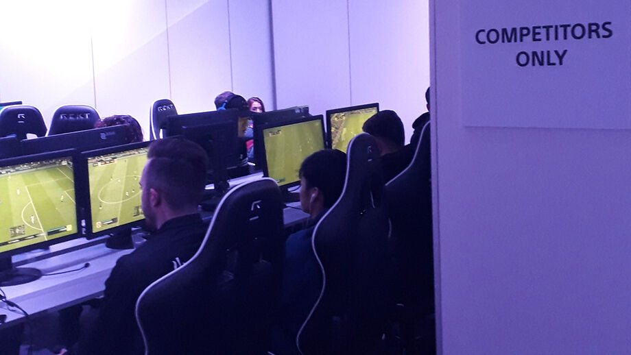 PGW: Um mundo dentro de outro