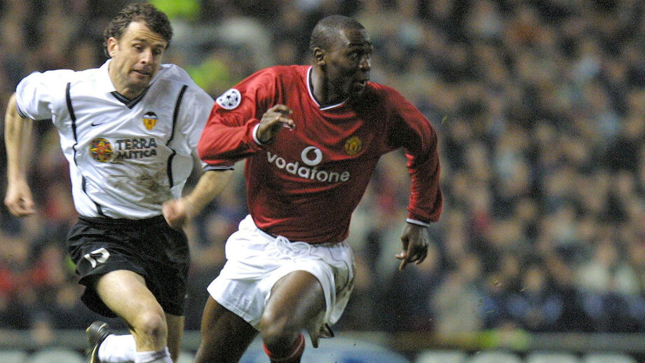 Andy Cole: «Esvaziei saco de medicamentos e pensei 'tenho de tomar isto o resto da vida'»