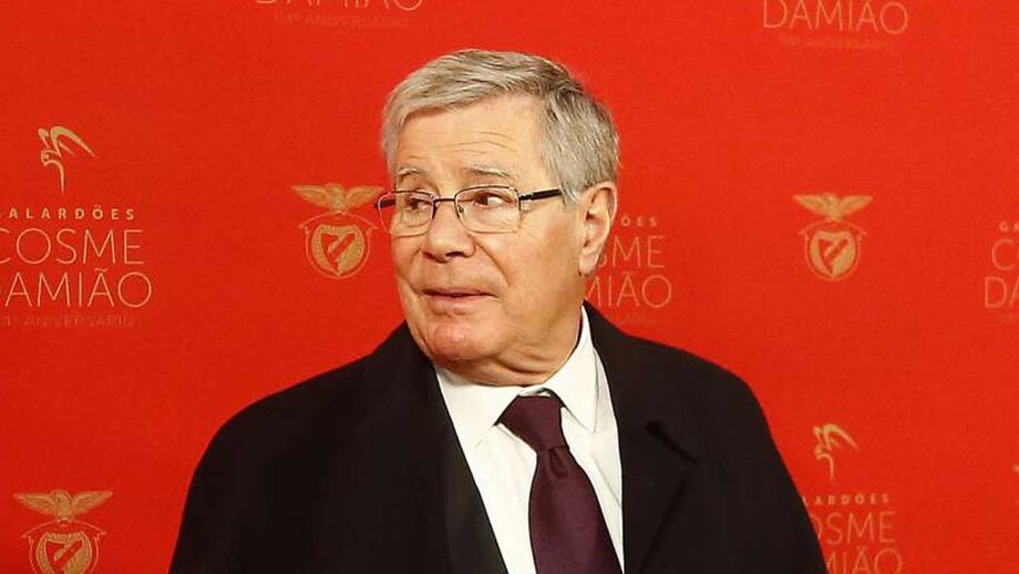 Advogado do Benfica critica a lei das claques