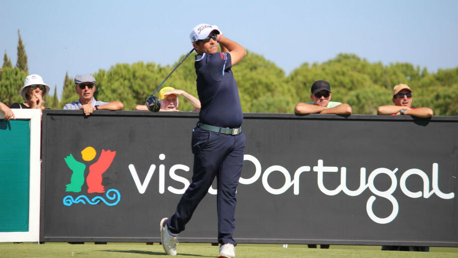 Portugal com duas provas no circuito europeu em 2019