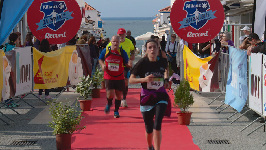 Trail da Costa Vicentina não deixou ninguém indiferente