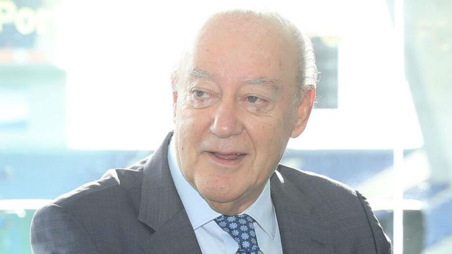 Pinto da Costa: o que disse a Bruno de Carvalho após ataque em Alcochete e as críticas a Vieira
