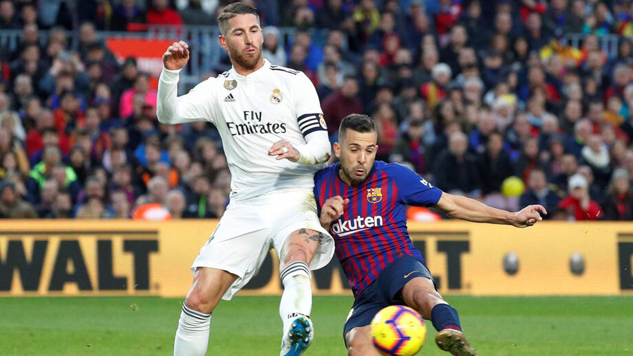 Afirmações de Sergio Ramos funcionaram como pólvora e complicaram Conte