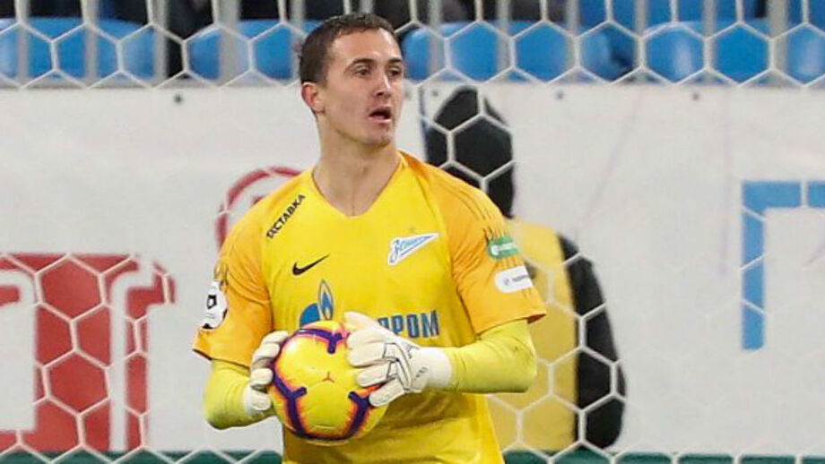 Rostov-Zenit: Joga-se a Taça da Rússia