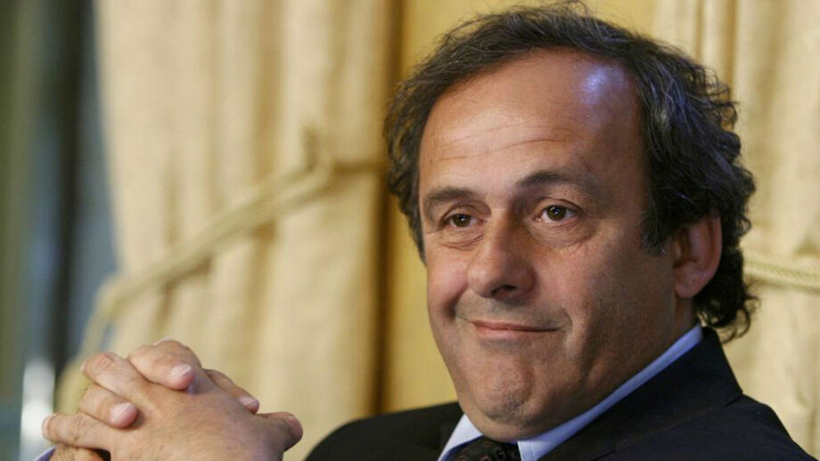 Platini considera que Varane é o melhor colocado para ganhar a Bola de Ouro