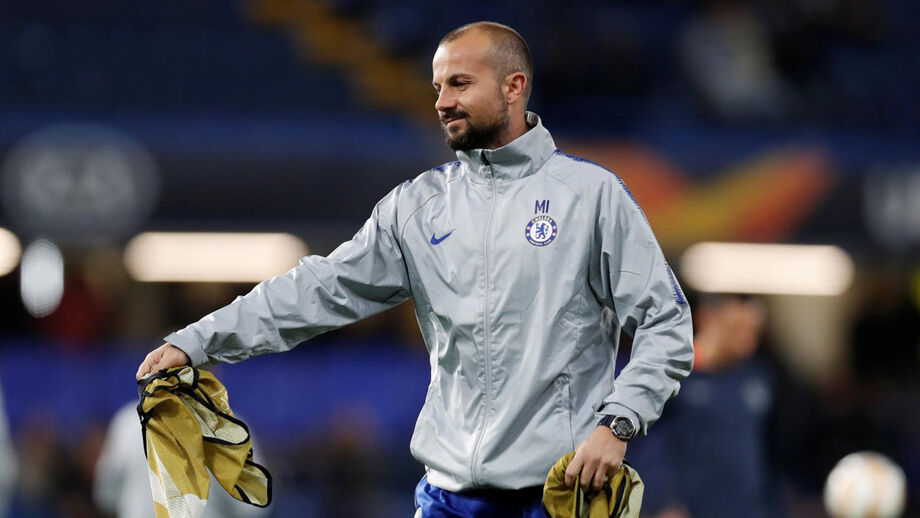 Adjunto do Chelsea que provocou José Mourinho foi multado