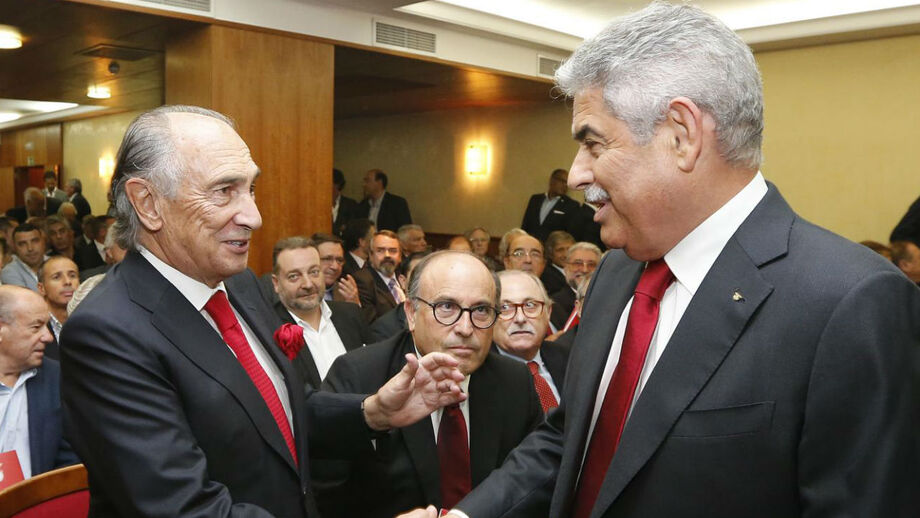 Manuel Damásio e as palavras de Vieira: «Quem diz isto está de consciência tranquila»