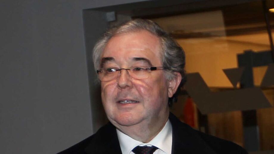 António Marques