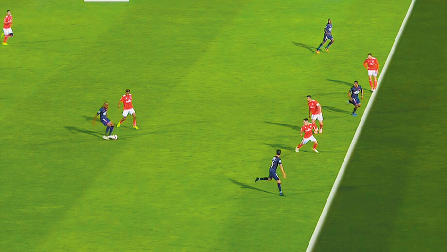 Minuto 42
