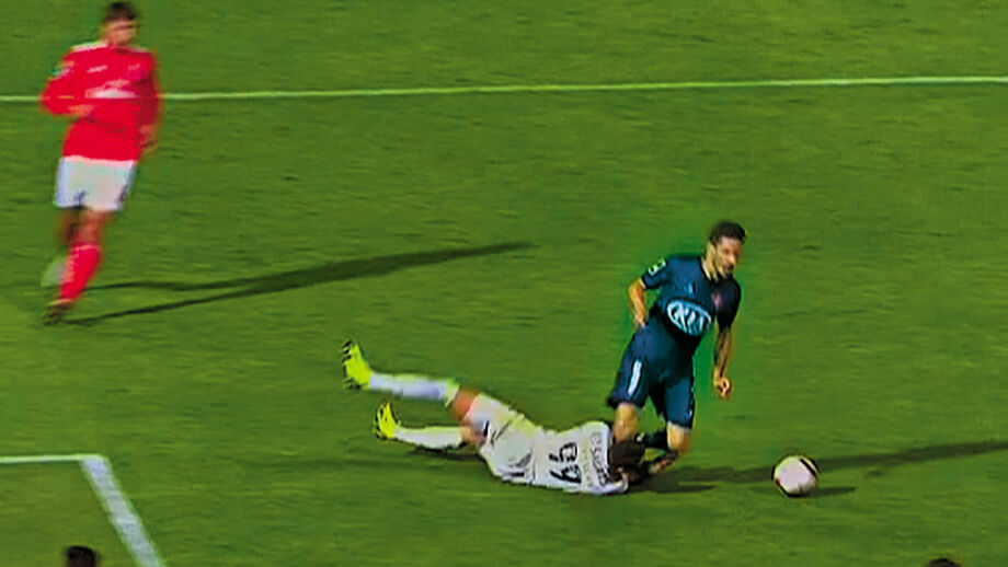 Minuto 35
