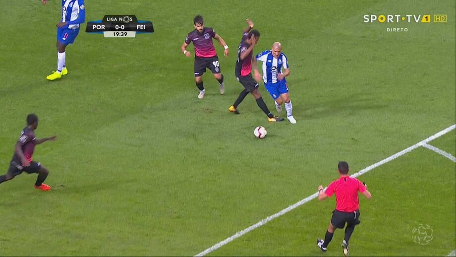 Minuto 20