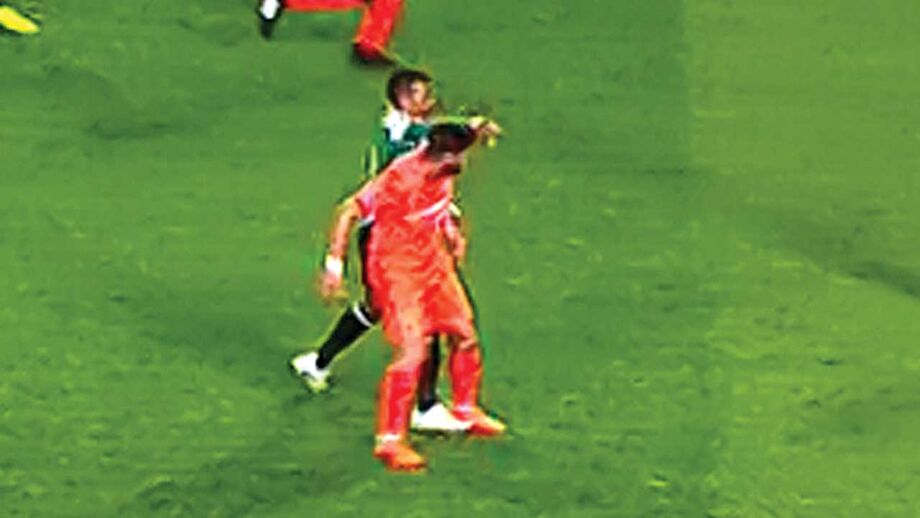 Minuto 23