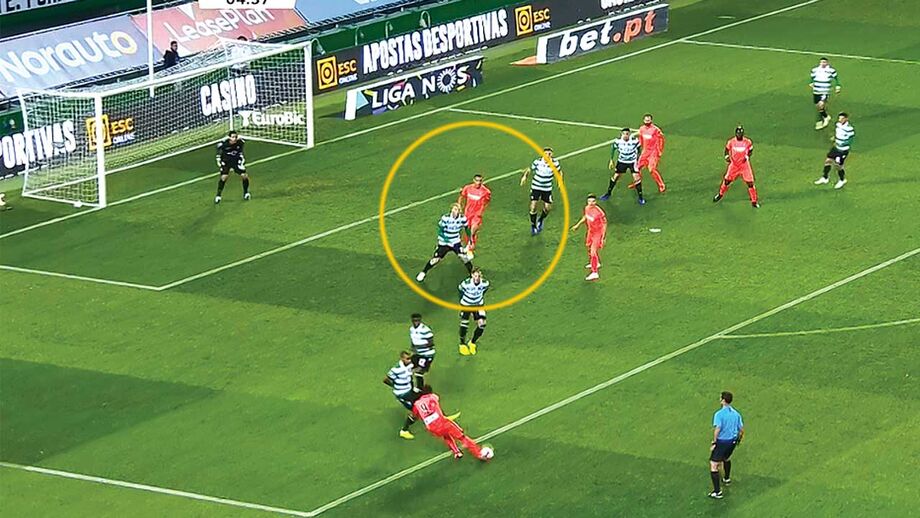 Minuto 5