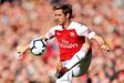 Defesa: Nacho Monreal (Arsenal)