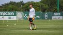 Diogo Sousa (guarda-redes/19 anos)