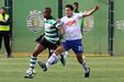 Tiago Djaló (18 anos/defesa)