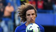 Defesa: David Luiz (Chelsea)