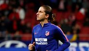 Defesa: Filipe Luis (Atlético Madrid)