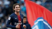 Médio: Adrien Rabiot (PSG)