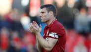 Médio: James Milner (Liverpool)