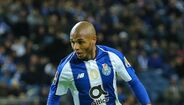 Avançado: Brahimi (FC Porto)