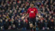 Avançado: Anthony Martial (Manchester United)