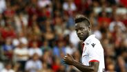 Avançado: Mario Balotelli (Nice)