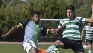 João Silva (19 anos/defesa)