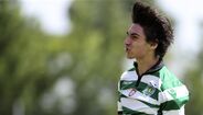 Diogo Brás (18 anos/avançado)