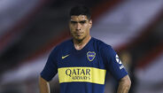 Lucas Olaza