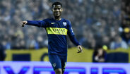 Wilmar Barrios