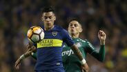Cristian Pavón