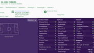 Joel Pereira