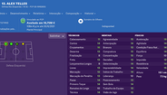 Alex Telles