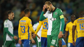 De calculadora na mão para a última jornada