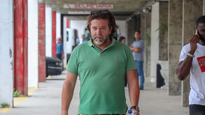 SAD aponta o dedo à gestão do clube 