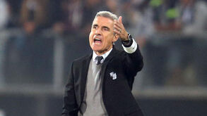 Falta um Bessa no novo puzzle