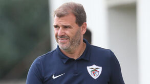 João Henriques: «Preparados para saídas em janeiro»