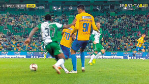 Os casos do Sporting-Estoril