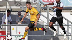 Hugo Gomes: «Estou muito feliz pelo Militão»