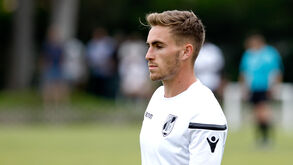 Asa mais ferida com lesão de Boyd