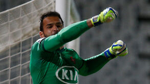 Muriel: «Temos de entrar muito concentrados»