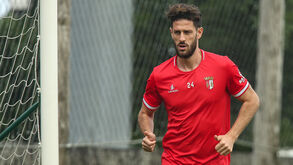 Centrais a mais no plantel