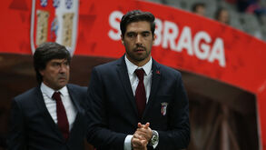 Abel Ferreira imune a tentações