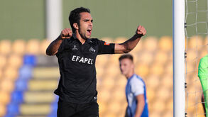 Ricardo Dias: «No último jogo  já se viu uma equipa diferente»