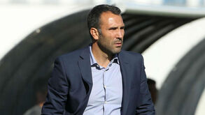 Sérgio Vieira: «Não houve desrespeito à Liga»