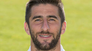 Luís Silva quer dar seguimento ao bom momento e lança repto aos adeptos