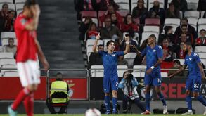 Pedro Nuno: «Demos uma prenda ao nosso clube»